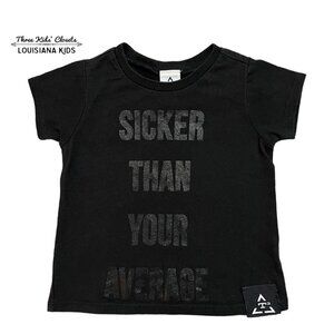 Trilogy Design 6m Sicker Than Your Average Tee Shirt